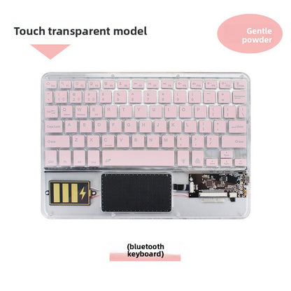 Bluetooth Keyboard