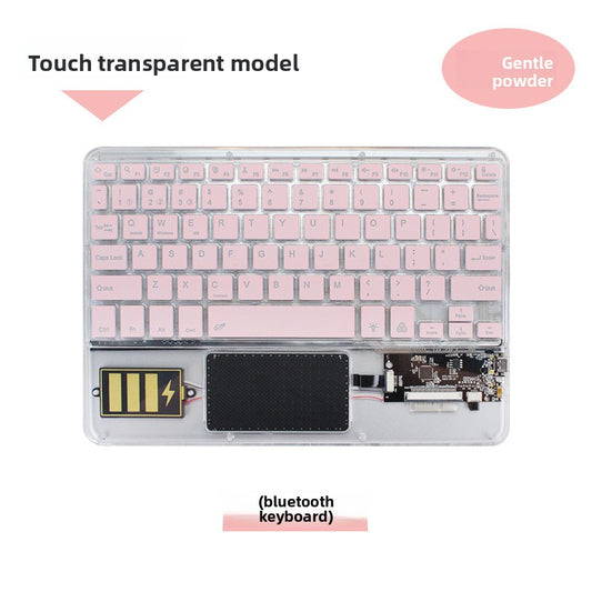 Bluetooth Keyboard