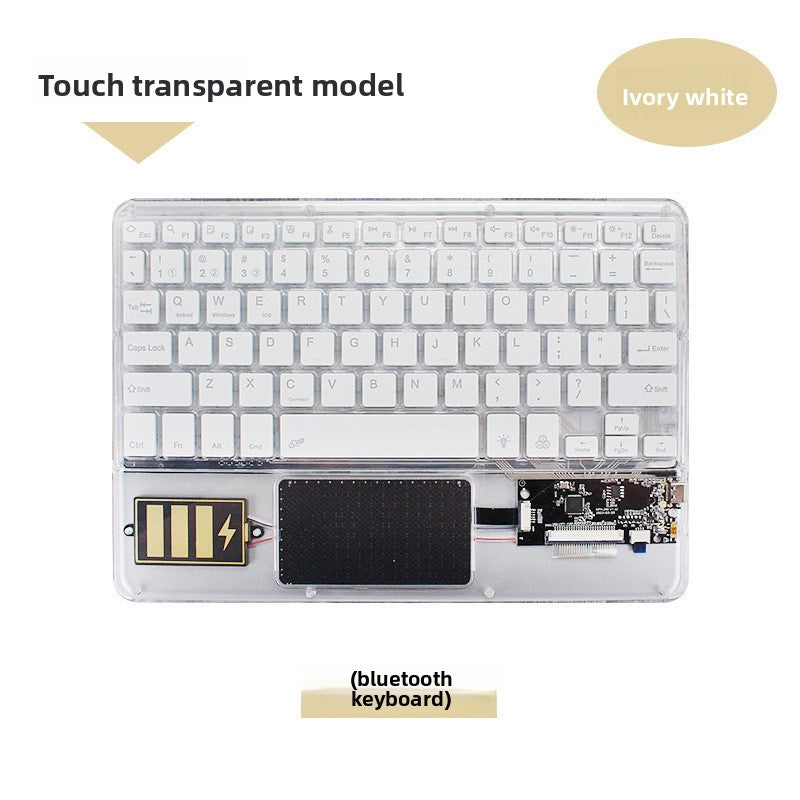 Bluetooth Keyboard