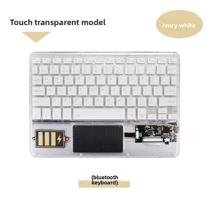 Bluetooth Keyboard