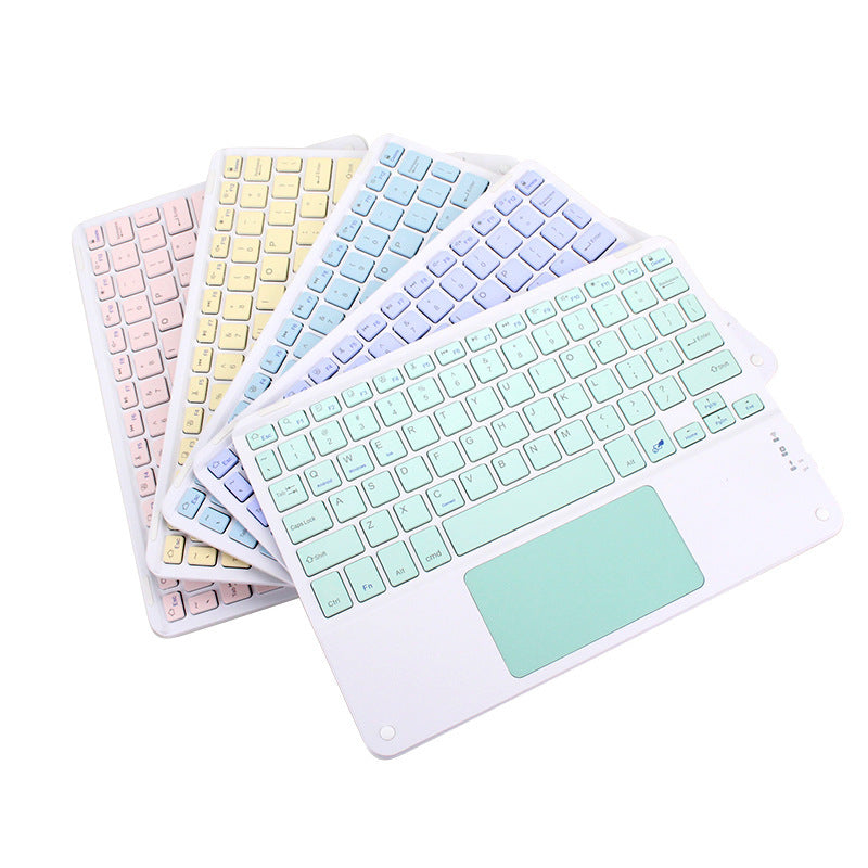 Bluetooth Keyboard