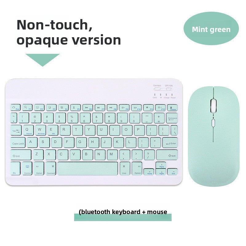 Bluetooth Keyboard
