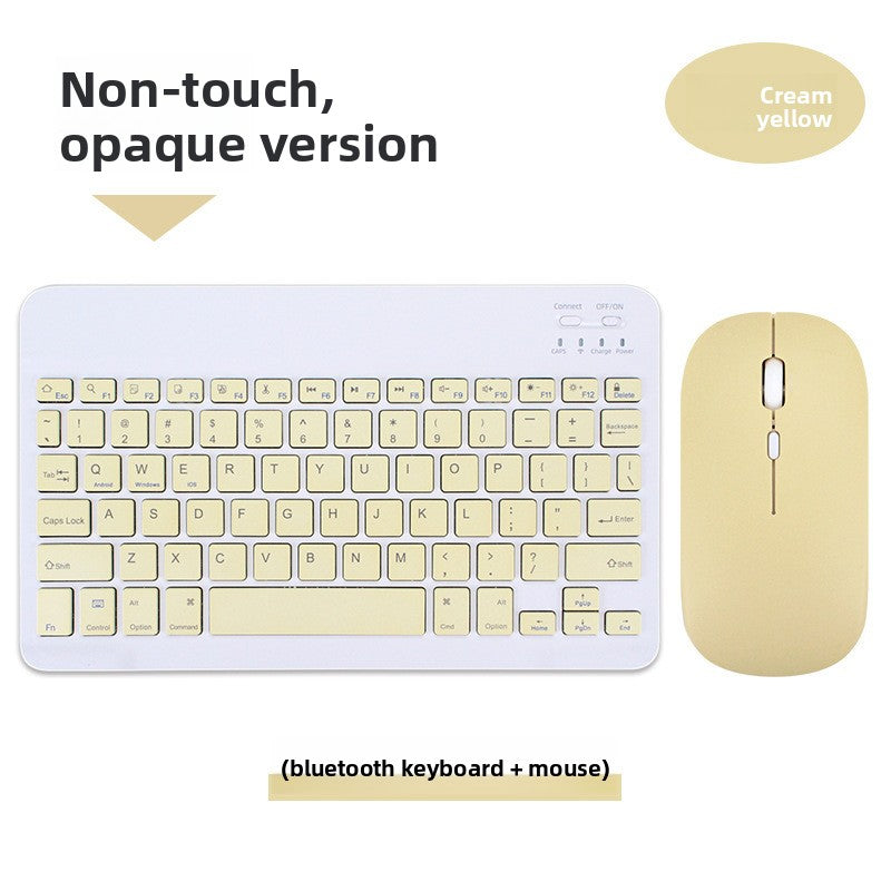 Bluetooth Keyboard