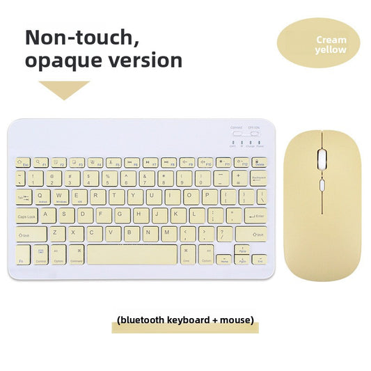 Bluetooth Keyboard