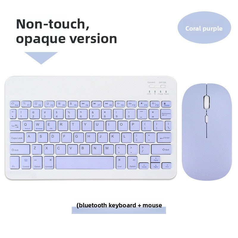 Bluetooth Keyboard