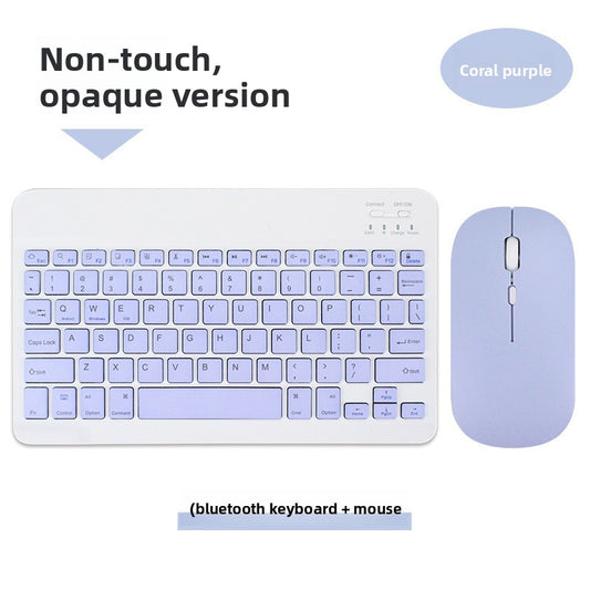 Bluetooth Keyboard