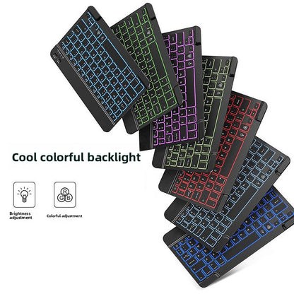 Bluetooth Keyboard