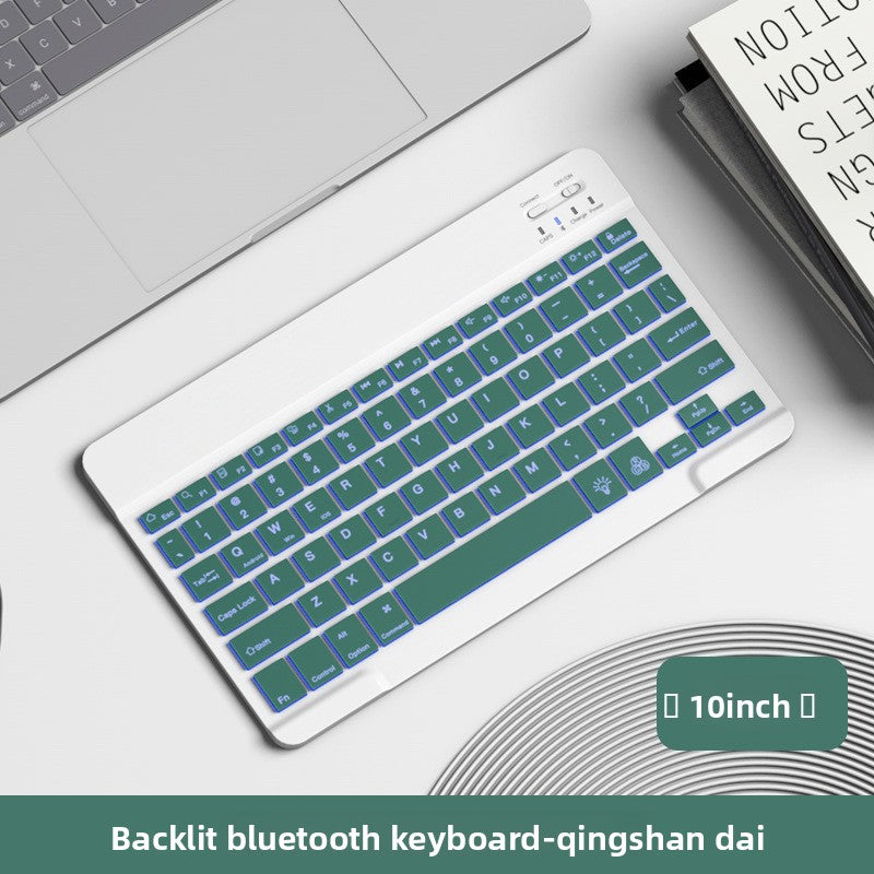 Bluetooth Keyboard