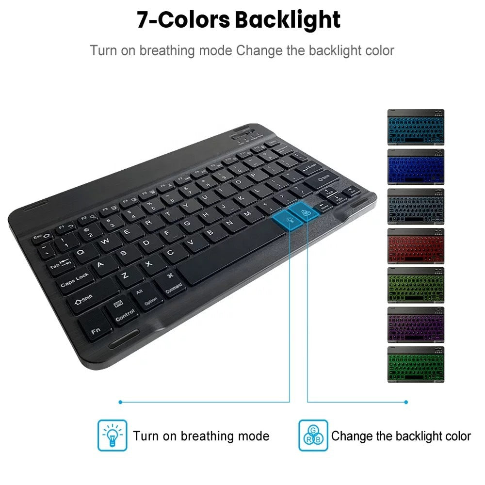 Bluetooth Keyboard