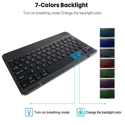 Bluetooth Keyboard