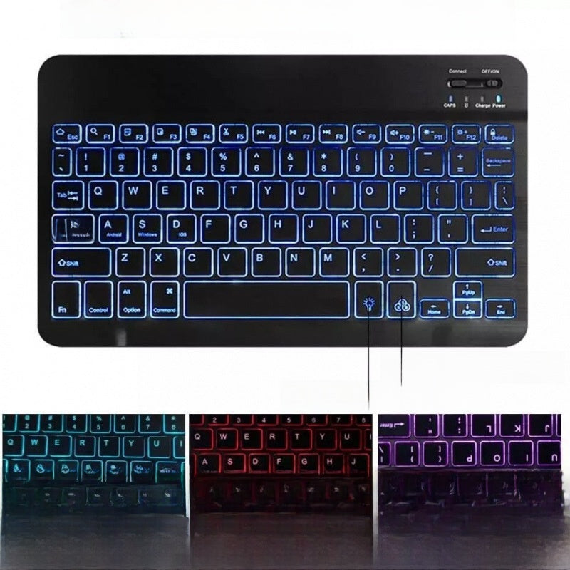 Bluetooth Keyboard