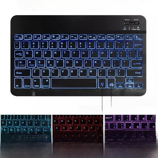 Bluetooth Keyboard