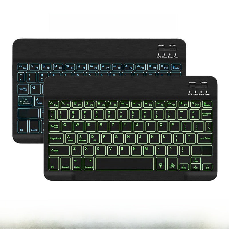 Bluetooth Keyboard