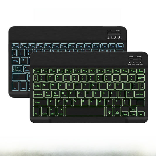 Bluetooth Keyboard