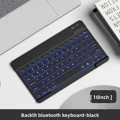 Bluetooth Keyboard