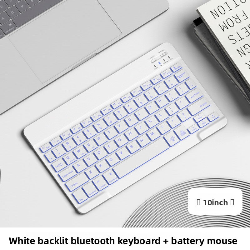 Bluetooth Keyboard