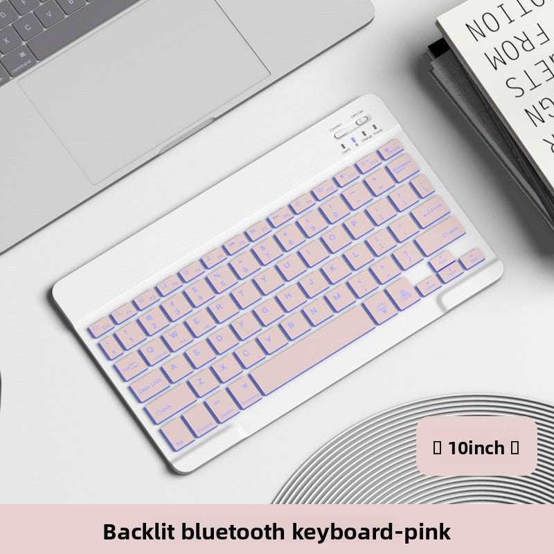 Bluetooth Keyboard