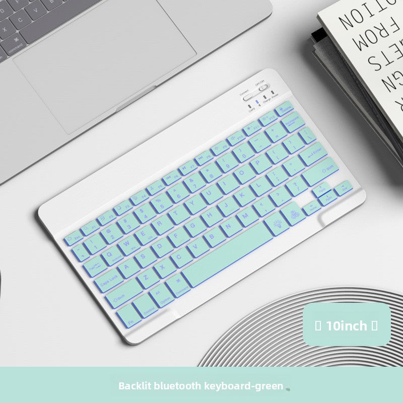 Bluetooth Keyboard