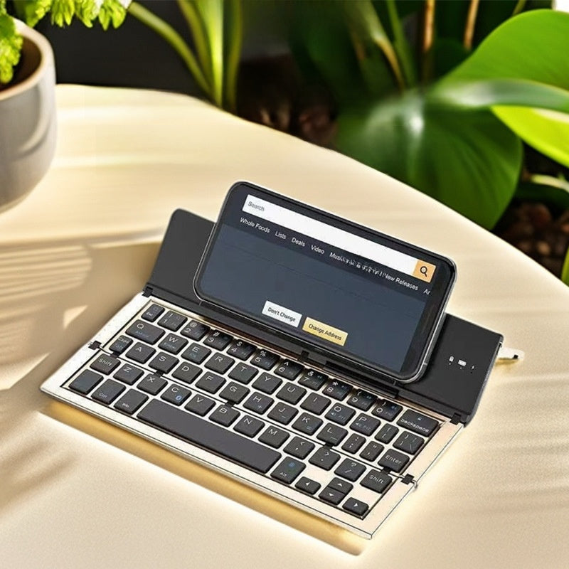 Bluetooth Keyboard