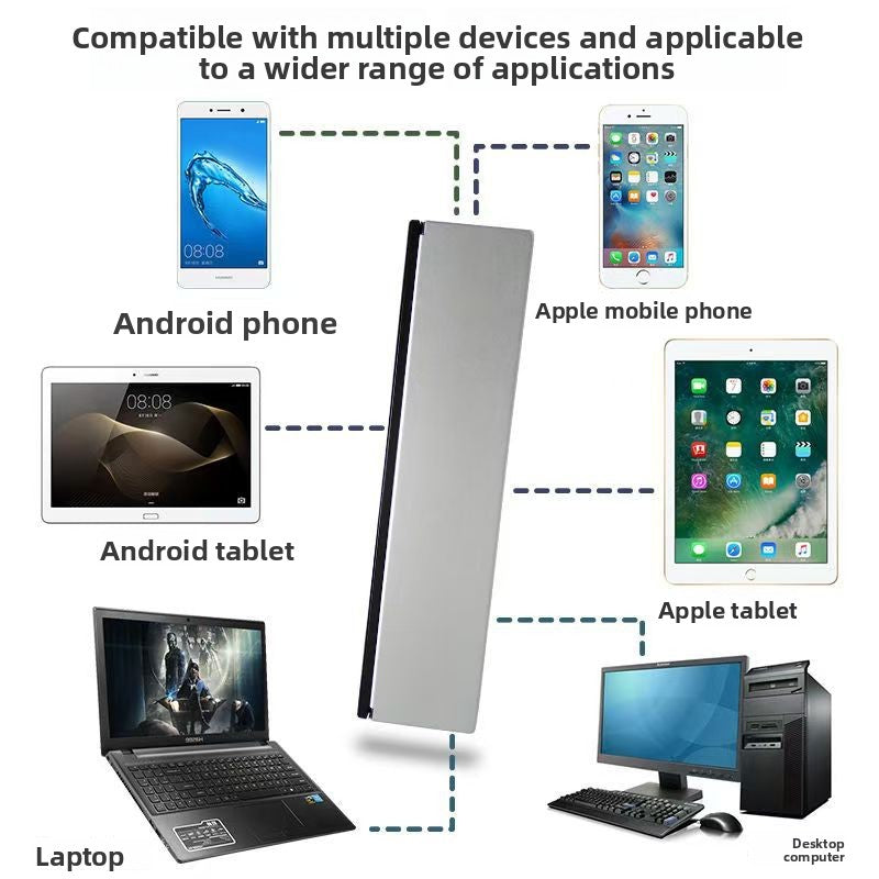 Bluetooth Keyboard