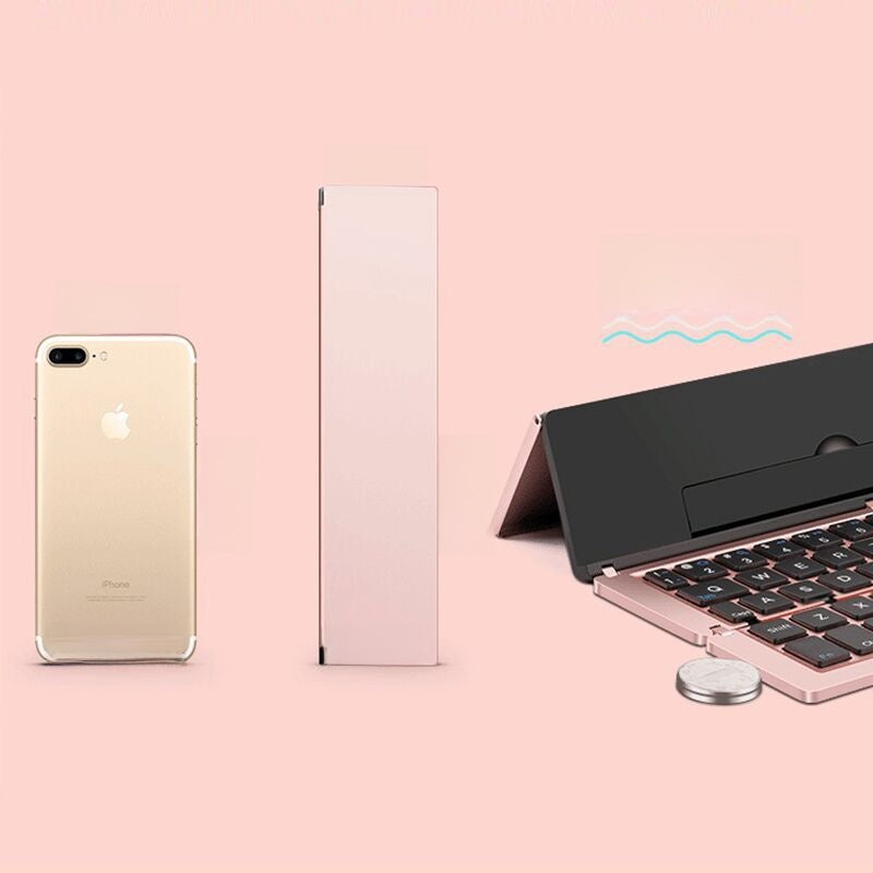 Bluetooth Keyboard