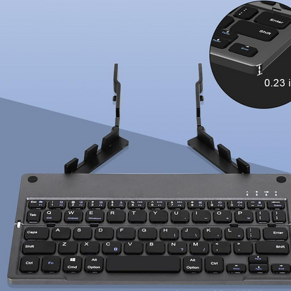 Bluetooth keyboard