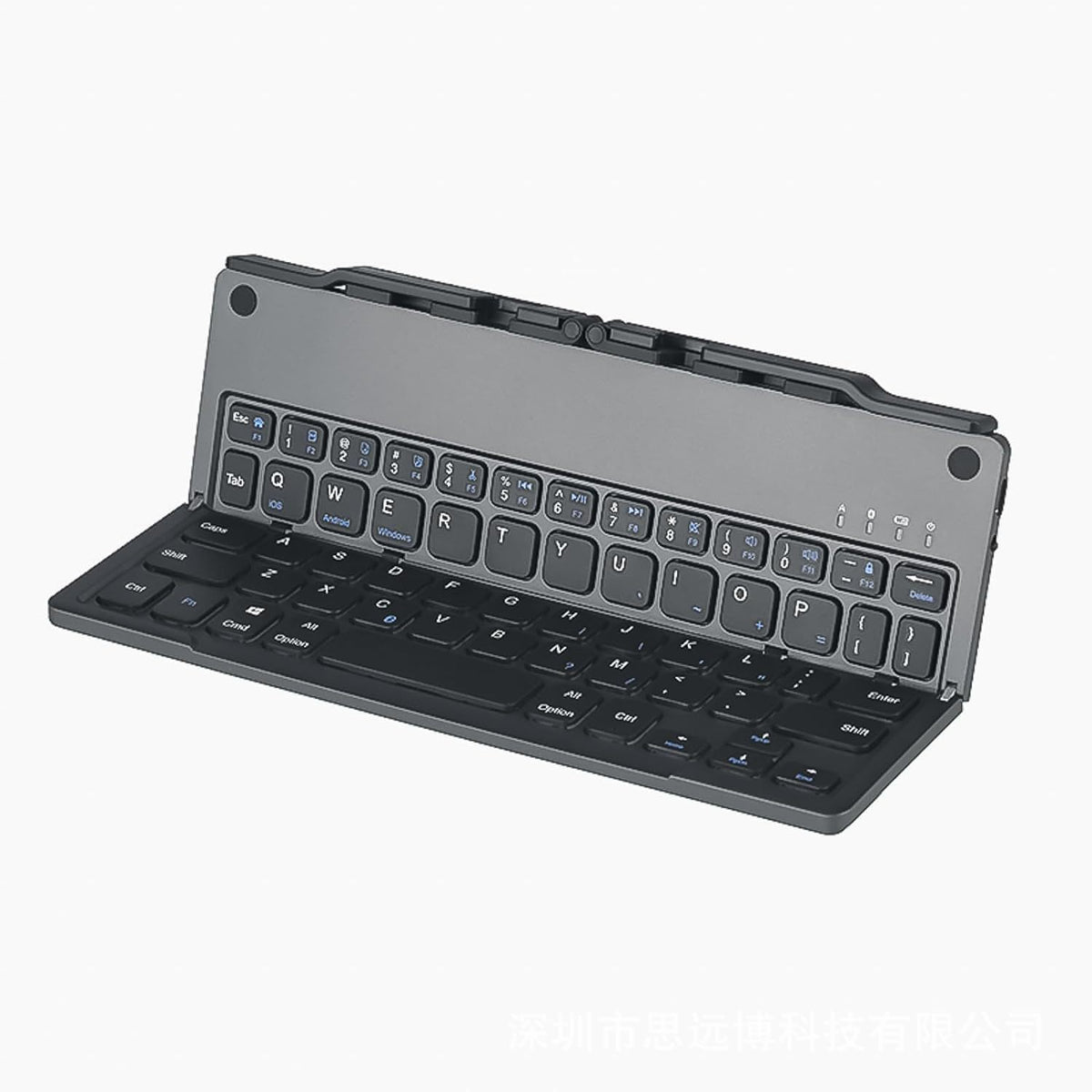 Bluetooth keyboard