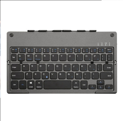 Bluetooth keyboard