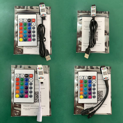 Bluetooth LED Controller