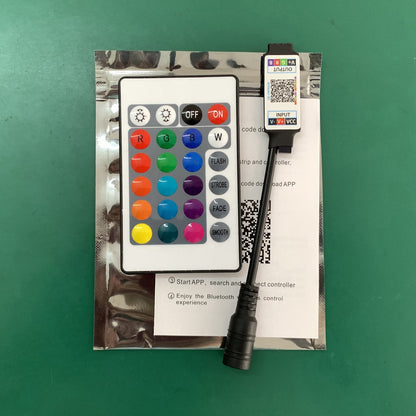 Bluetooth LED Controller