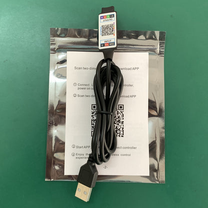 Bluetooth LED Controller