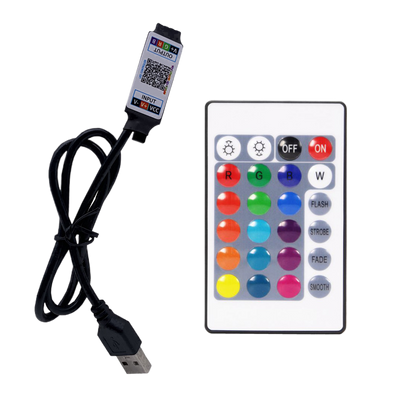 Bluetooth LED Controller