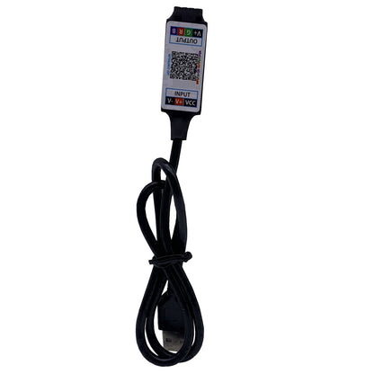 Bluetooth LED Controller