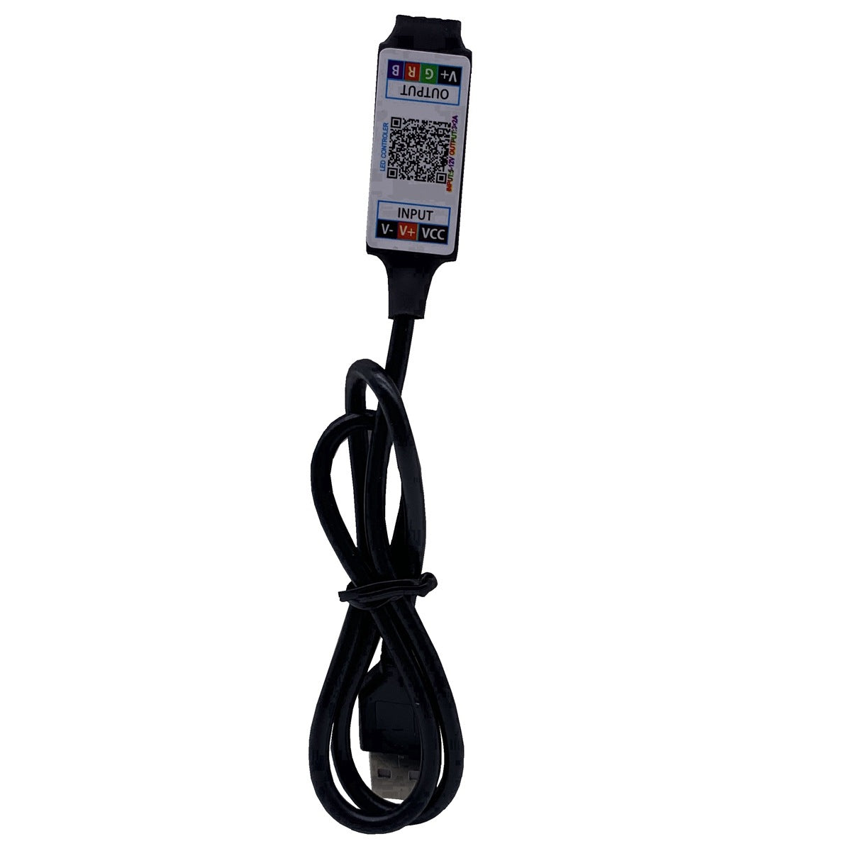 Bluetooth LED Controller