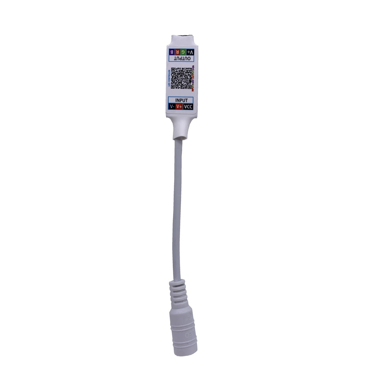 Bluetooth LED Controller