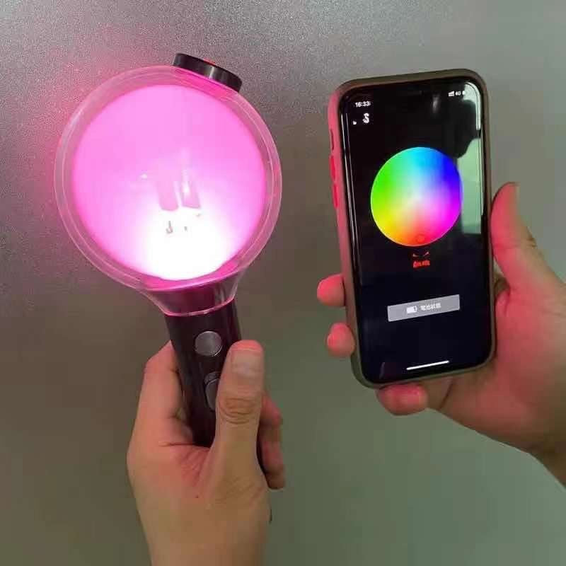 Bluetooth Light Stick