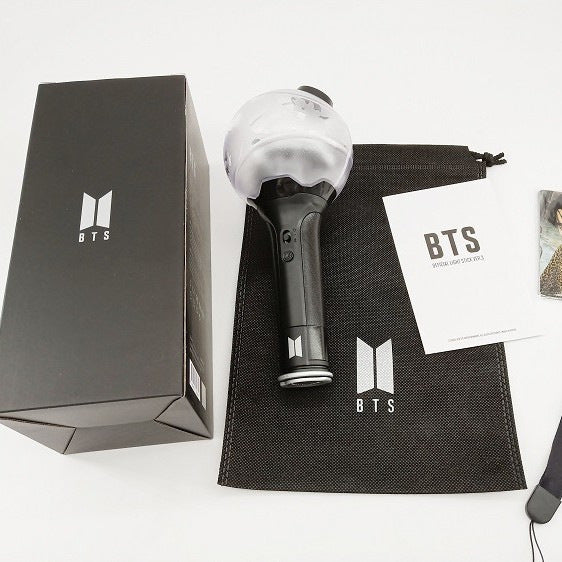 Bluetooth Light Stick