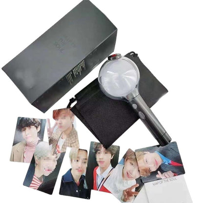 Bluetooth Light Stick