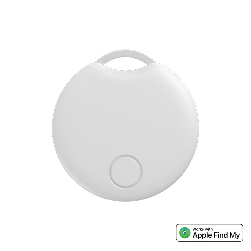 Bluetooth Locator for Apple Devices