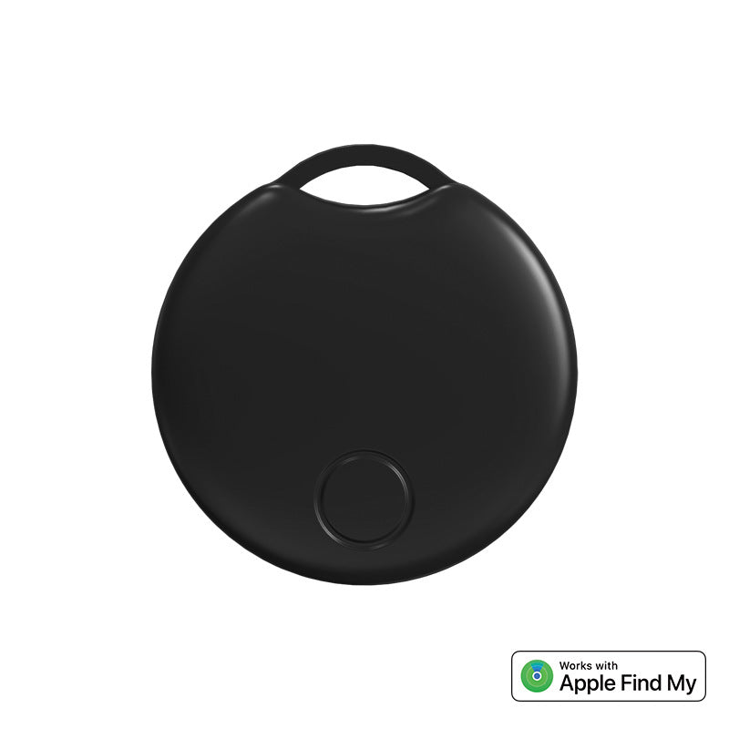 Bluetooth Locator for Apple Devices
