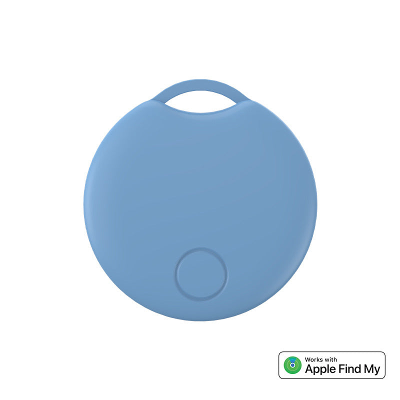 Bluetooth Locator for Apple Devices
