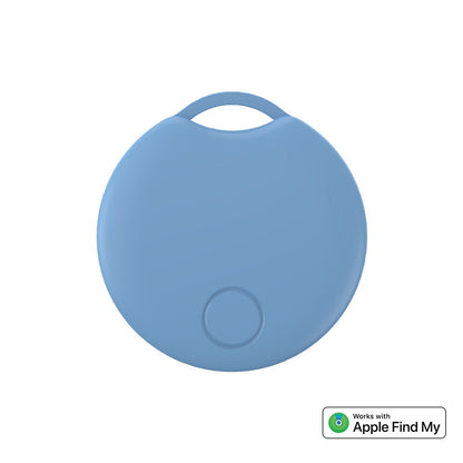 Bluetooth Locator for Apple Devices