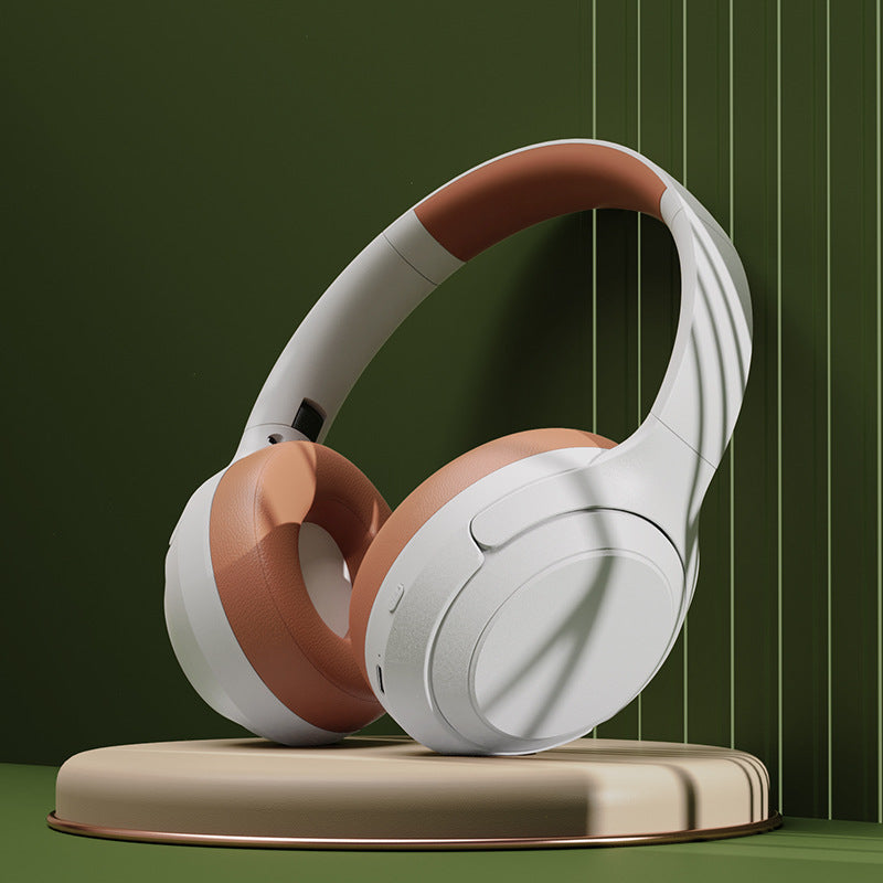 Bluetooth long-life gaming headphones