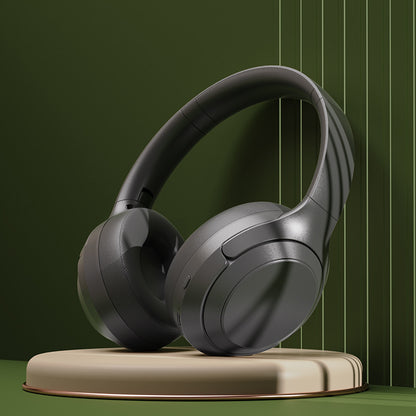 Bluetooth long-life gaming headphones