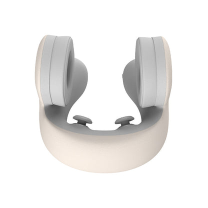 Bluetooth Massage Neck Pillow with Heat Therapy