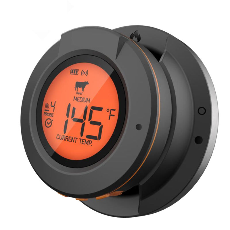 Bluetooth Meat Thermometer