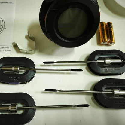 Bluetooth Meat Thermometer