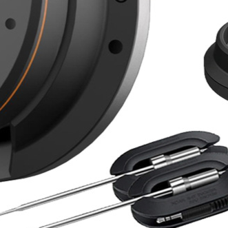 Bluetooth Meat Thermometer