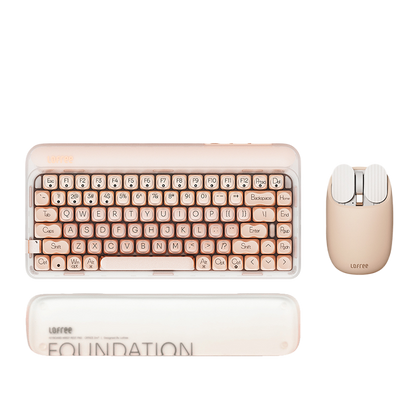 Bluetooth Mechanical Keyboard