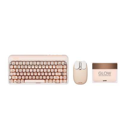 Bluetooth Mechanical Keyboard
